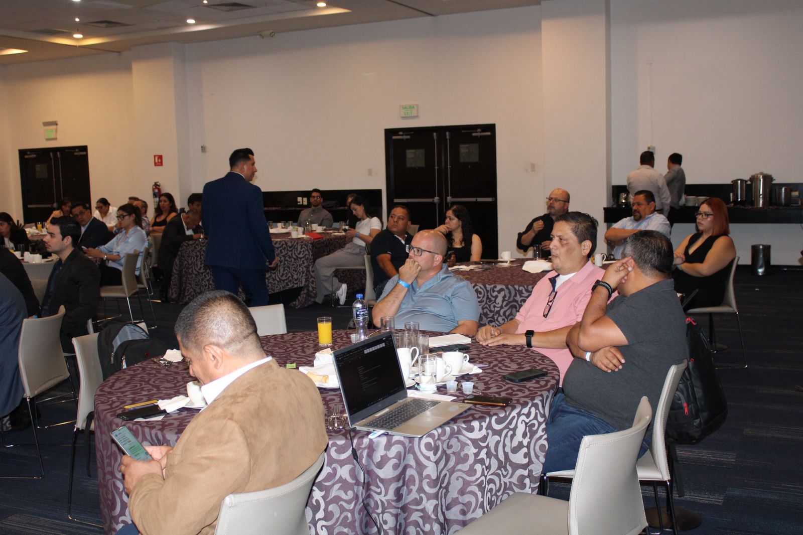 Formación profesional